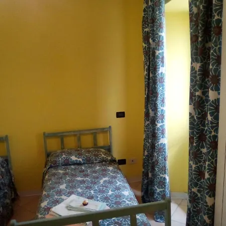 Vecchia * Nebbiuno